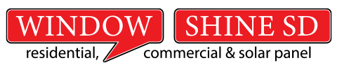 WindowShineSD logo